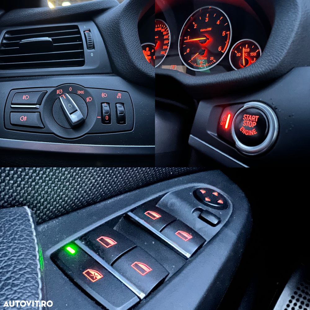 BMW X3 xDrive20d Aut. - 18