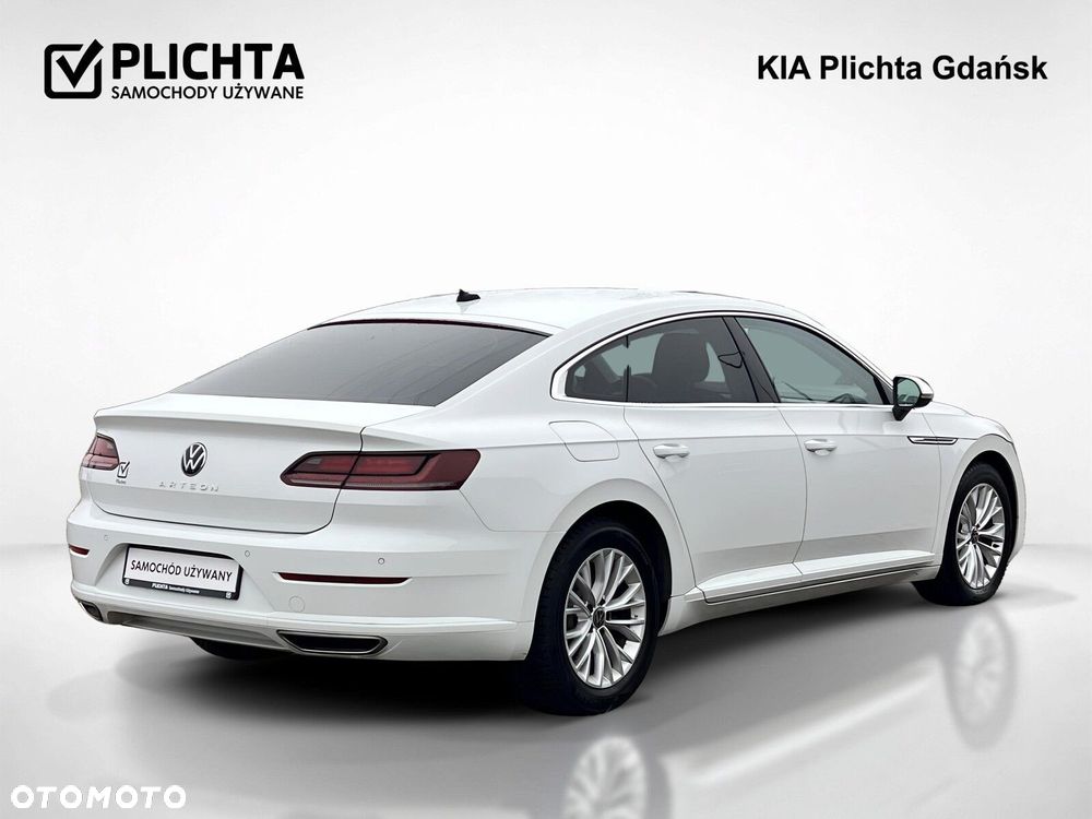 Volkswagen Arteon - 4