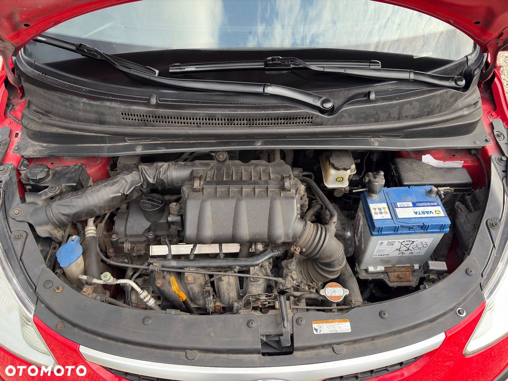 Hyundai i10 - 29