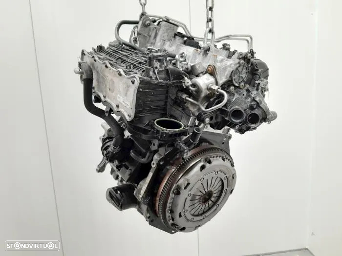 Motor CZC VOLKSWAGEN 1.4L 125 CV - 4