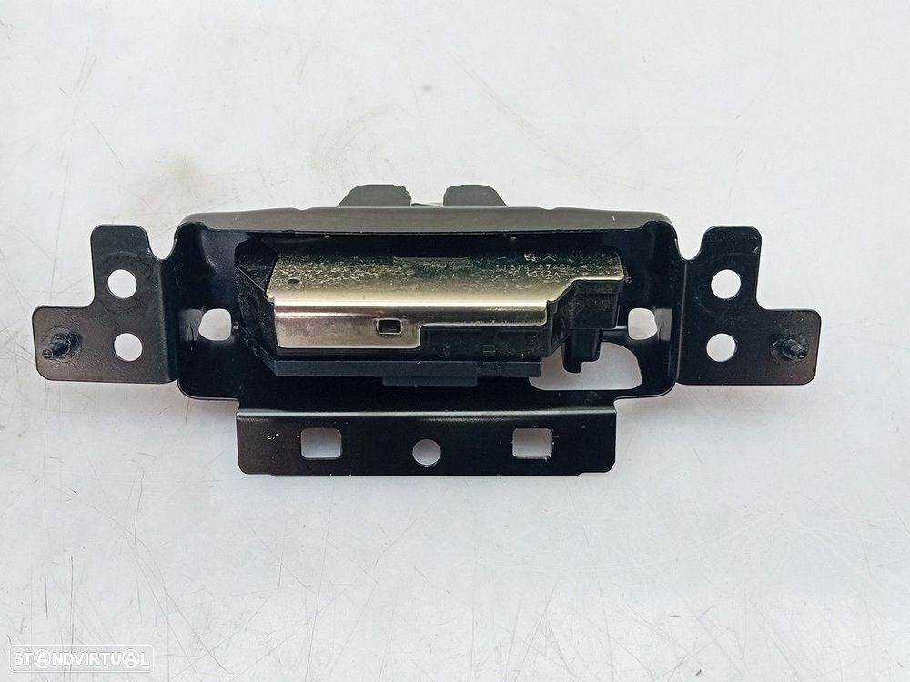 Fechadura / fecho da mala PEUGEOT 208 - 2