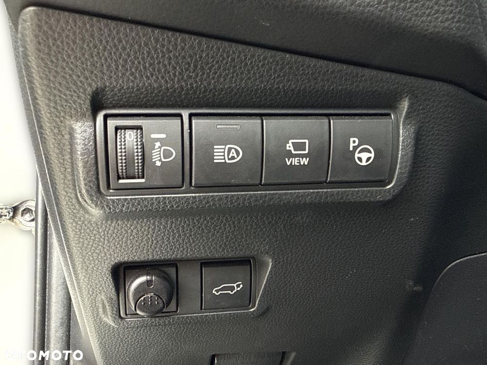 Toyota Corolla Cross 2.0 Hybrid Premiere Edition AWD - 22