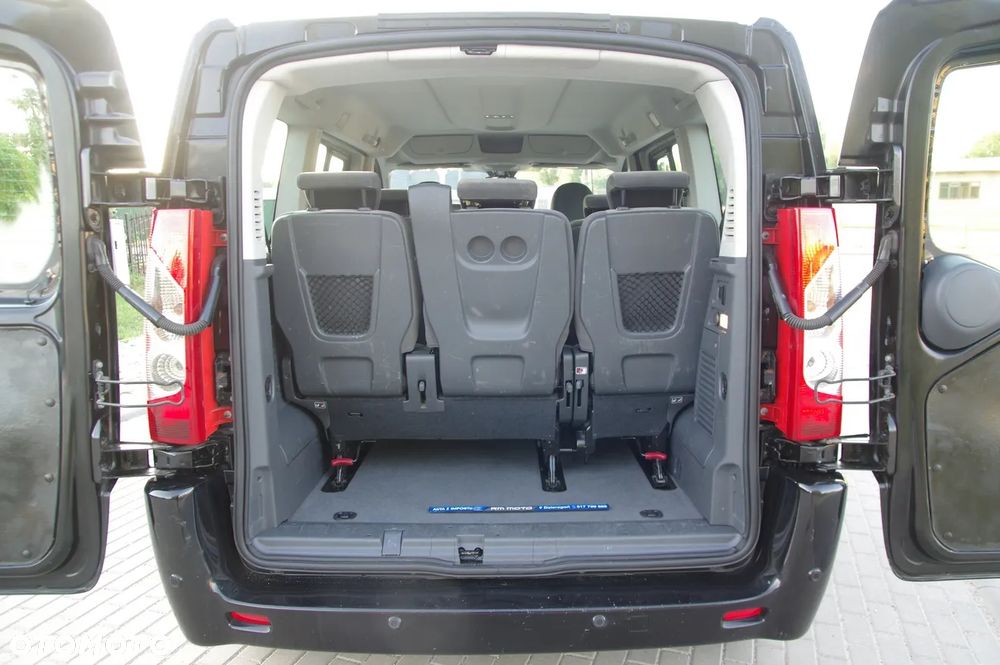 Peugeot Expert Tepee L1 Premium - 23