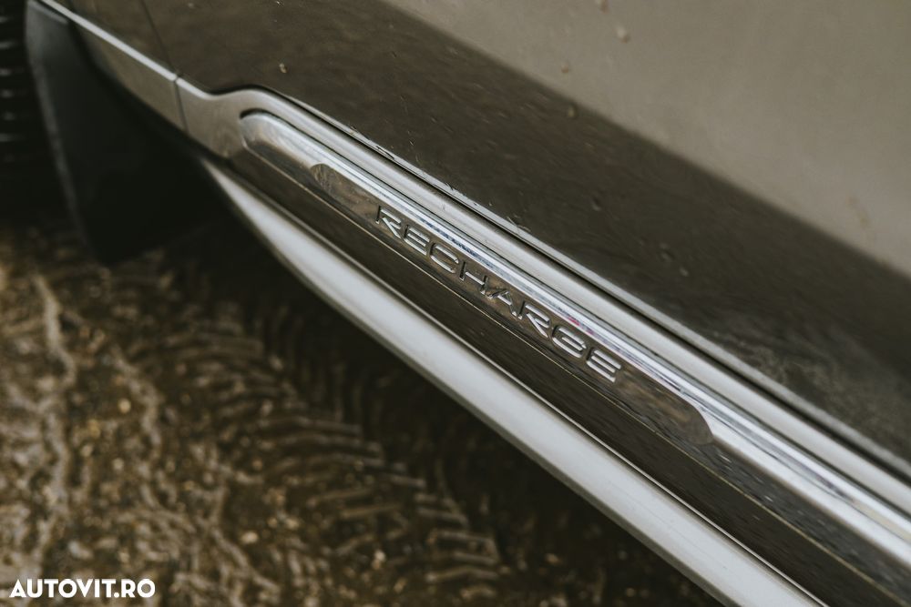 Volvo XC 90 Recharge T8 eAWD Inscription - 6