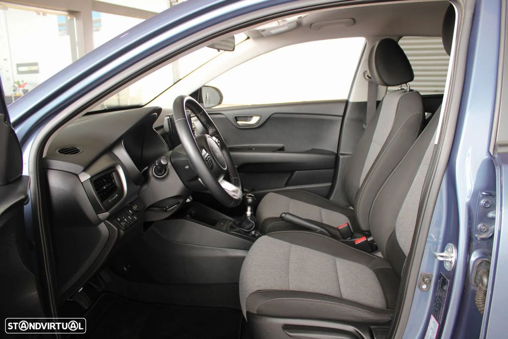 Kia Stonic 1.2 Dynamic - 15