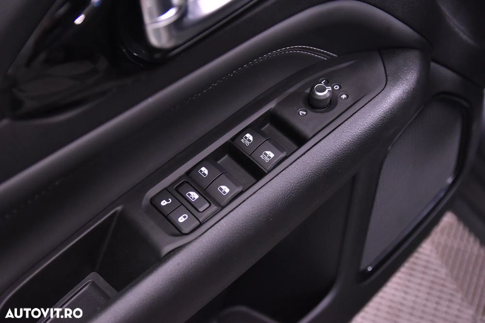 Jeep Compass 1.3T 4xe AT6 PHEV Limited - 14