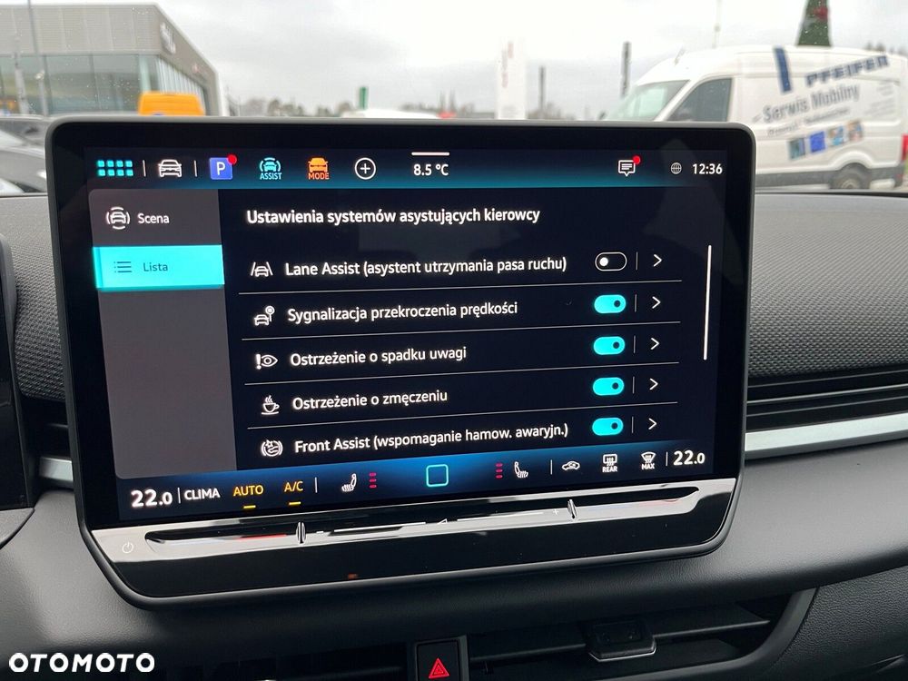 Volkswagen T-Roc 1.5 TSI R-Line DSG - 13