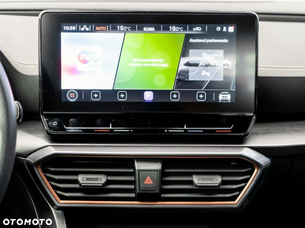 Cupra Formentor 1.5 TSI DSG - 29