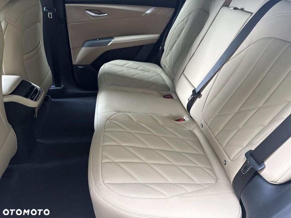 Changan CS75 Plus - 9