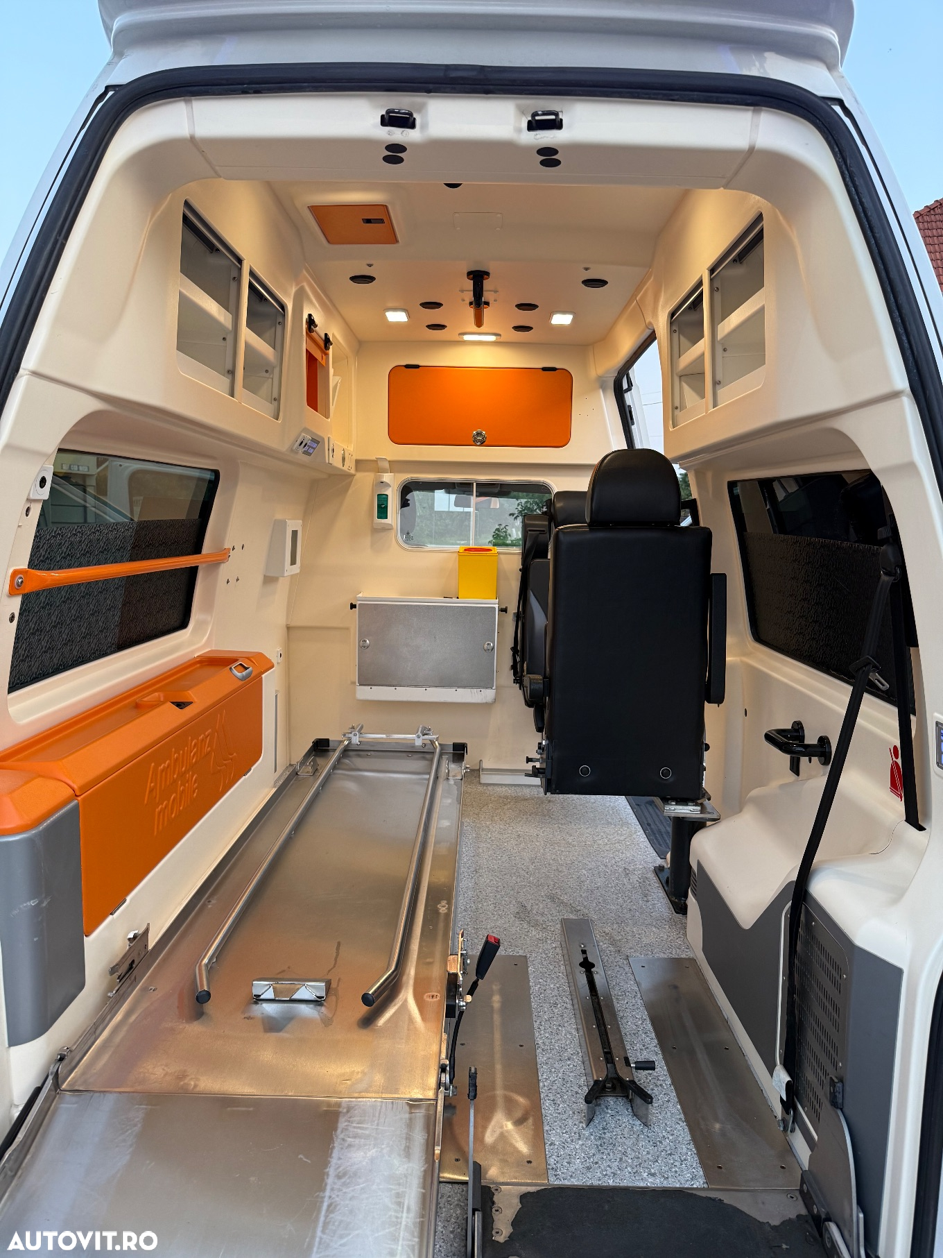 Volkswagen Transporter California T6.1 Coast Edition - 27
