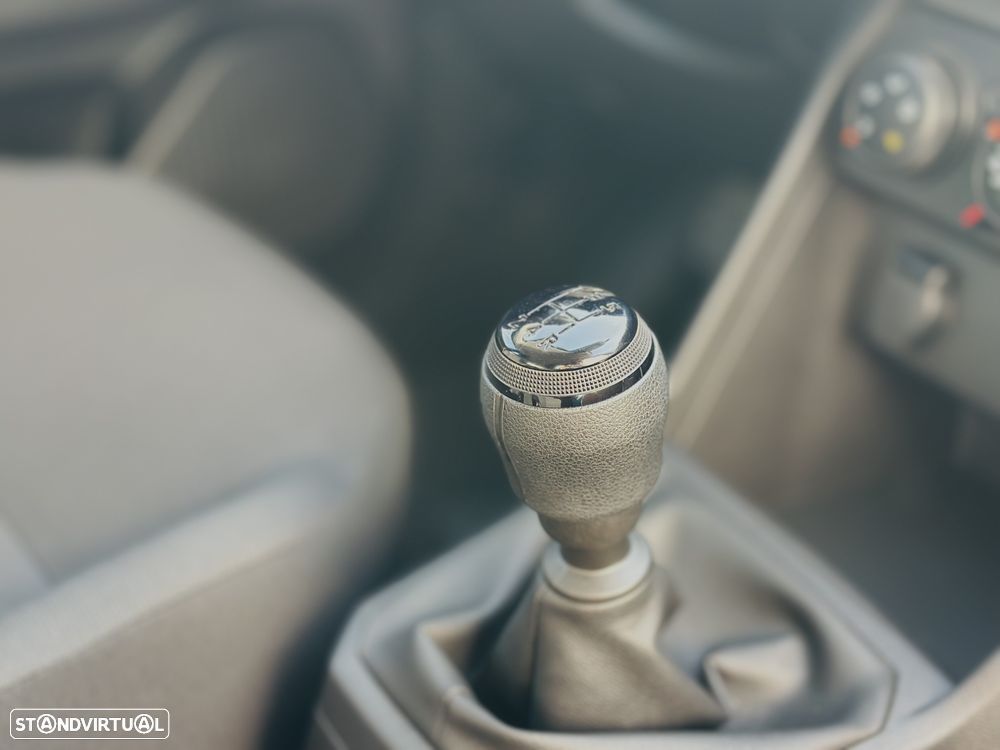Dacia Sandero - 43