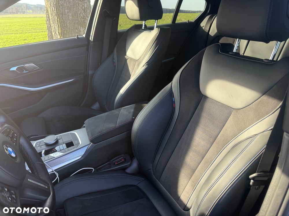 BMW Seria 3 - 4