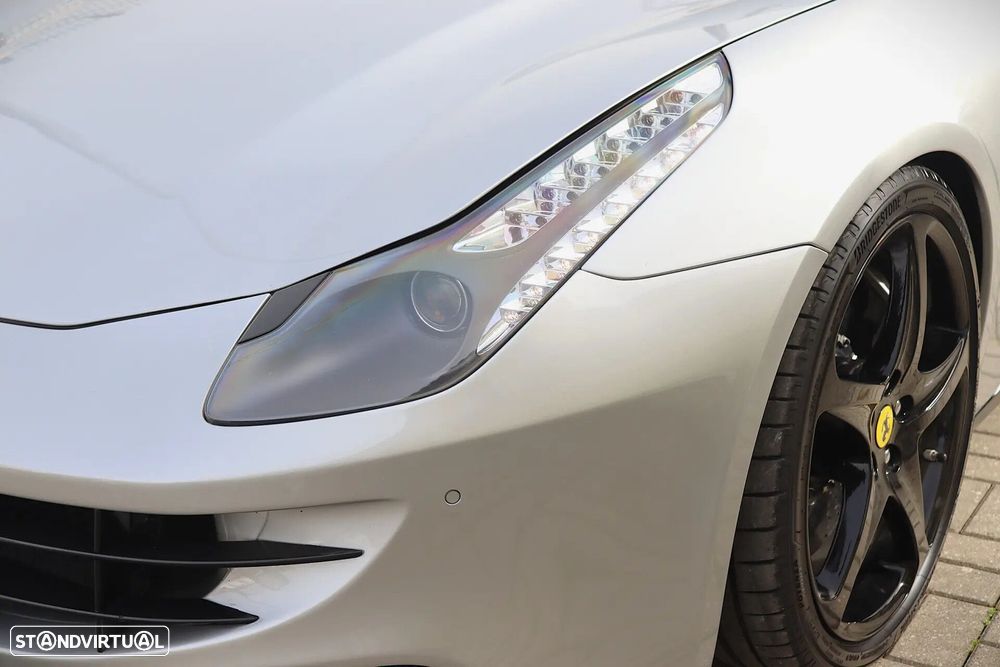 Ferrari FF Standard - 13