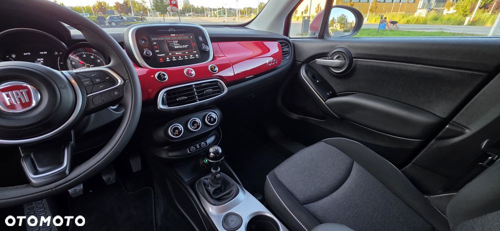 Fiat 500X 1.0 City Cross - 23