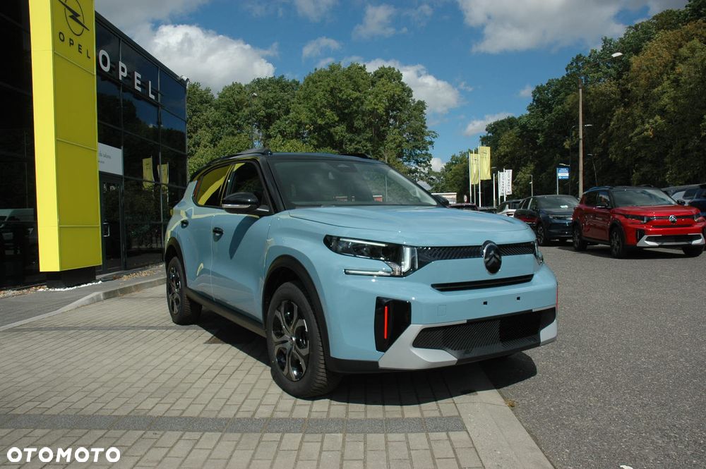 Citroën C3 Aircross 1.2 Turbo Plus S&S - 6