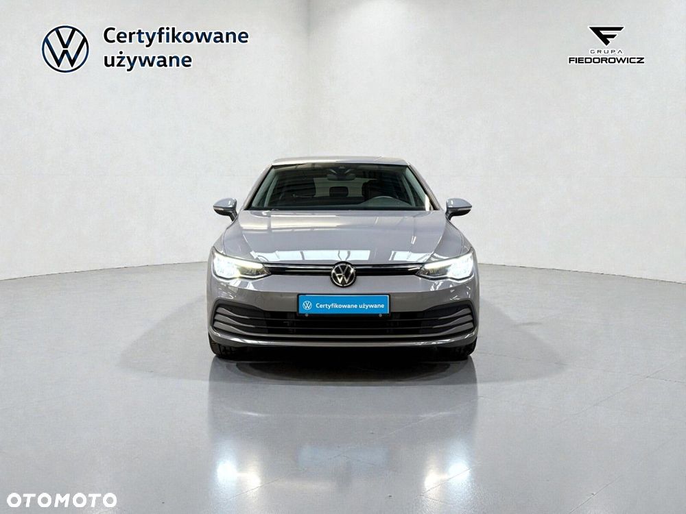 Volkswagen Golf - 15