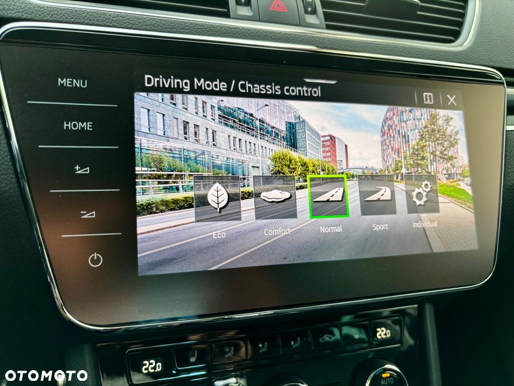 Skoda Superb 2.0 TSI 4x4 L&K DSG - 32