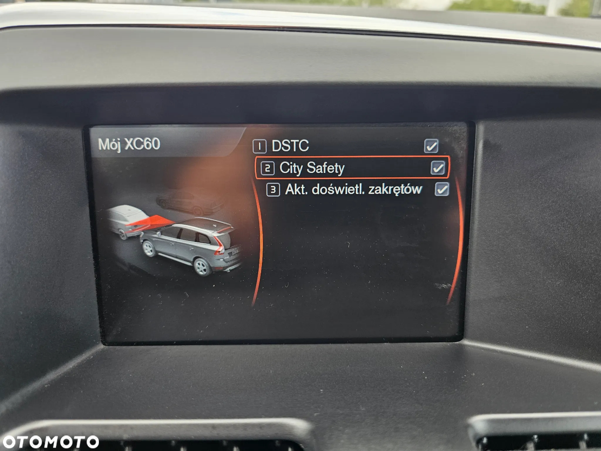 Volvo XC 60 D3 Geartronic Momentum - 39