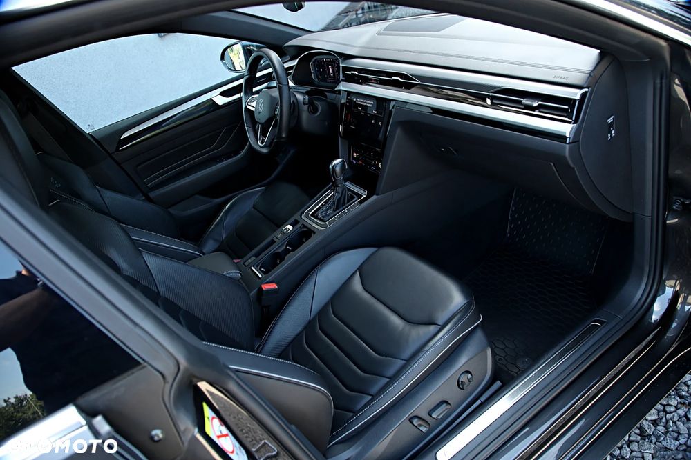 Volkswagen Arteon 2.0 TDI 4Motion R-Line DSG - 26