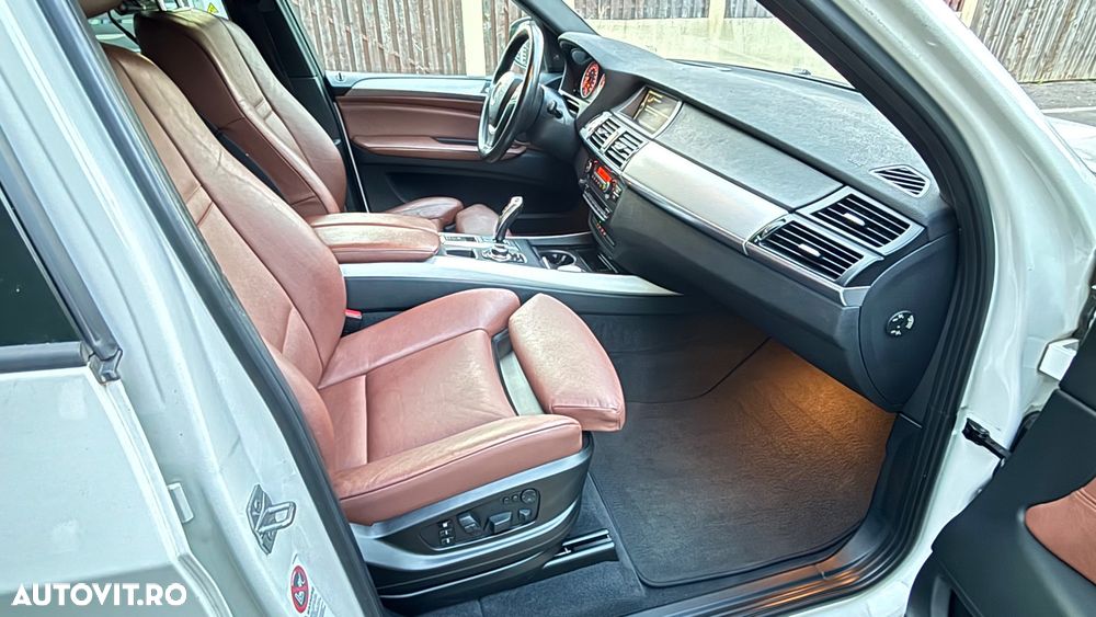 BMW X5 - 5