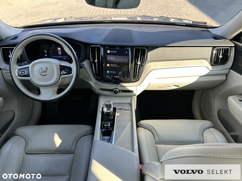 Volvo XC 60 - 34