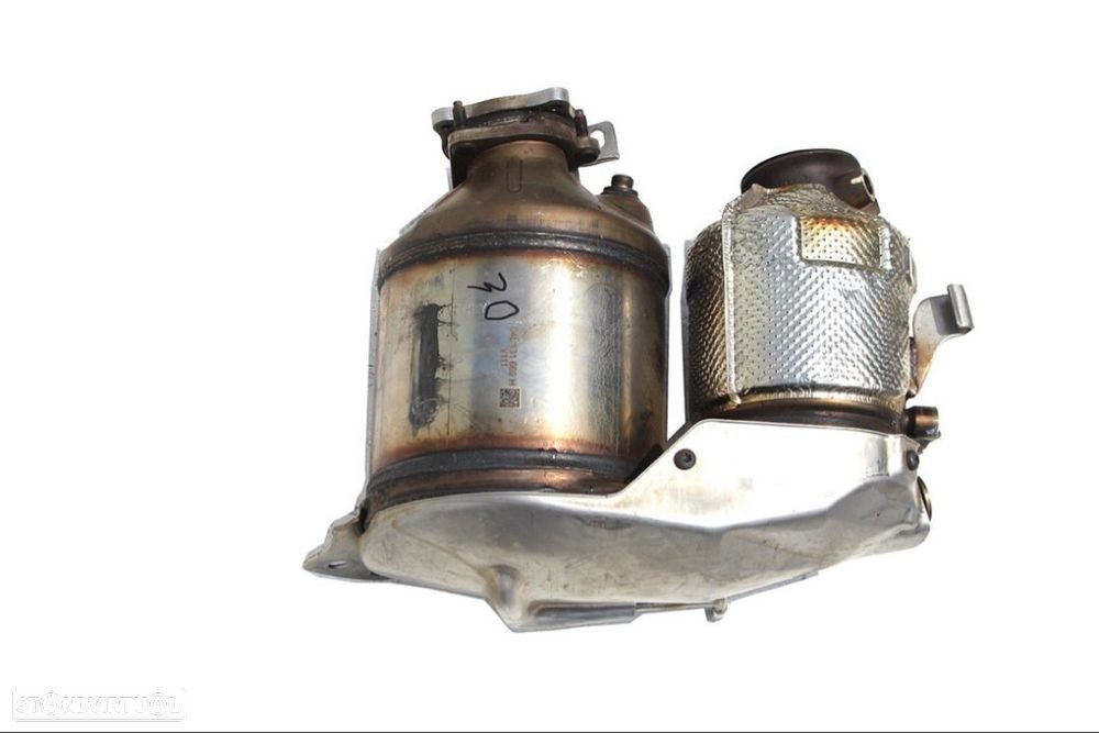 Filtro Particulas VW GOLF VII /04L131669 - 1