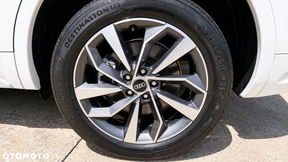 Audi Q5 - 26