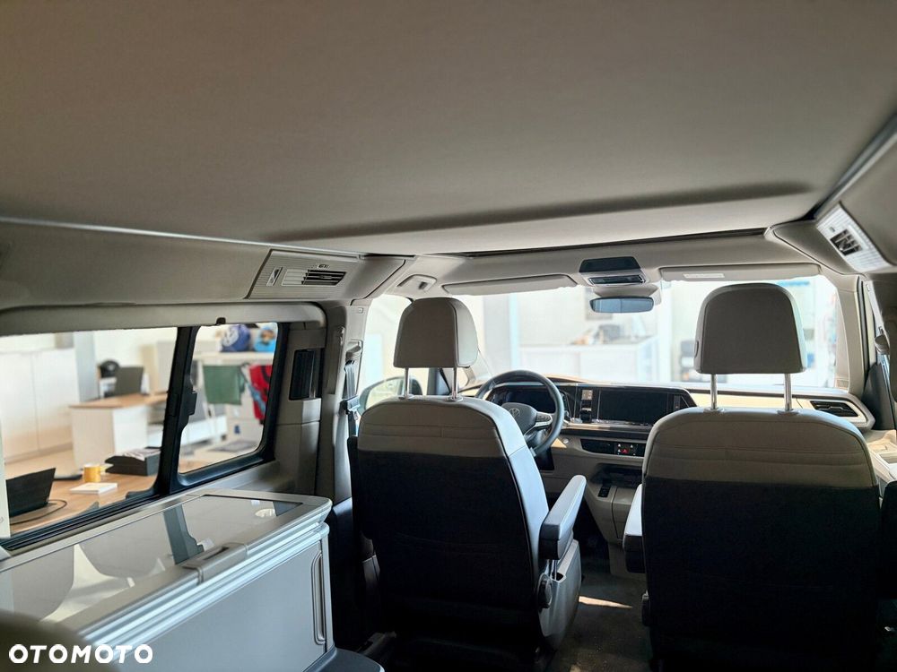 Volkswagen California - 13