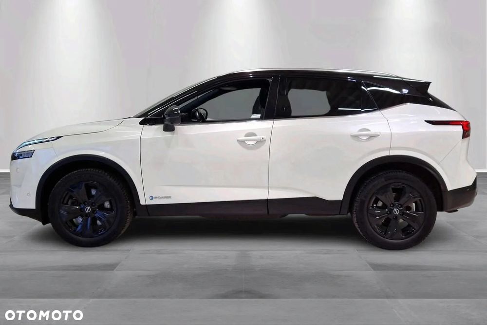 Nissan Qashqai 1.5 e-POWER Tekna - 6
