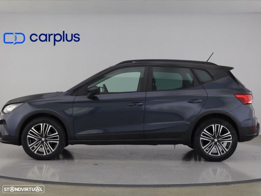 SEAT Arona 1.0 TSI Style - 4