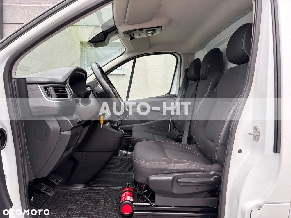 Renault Trafic - 6