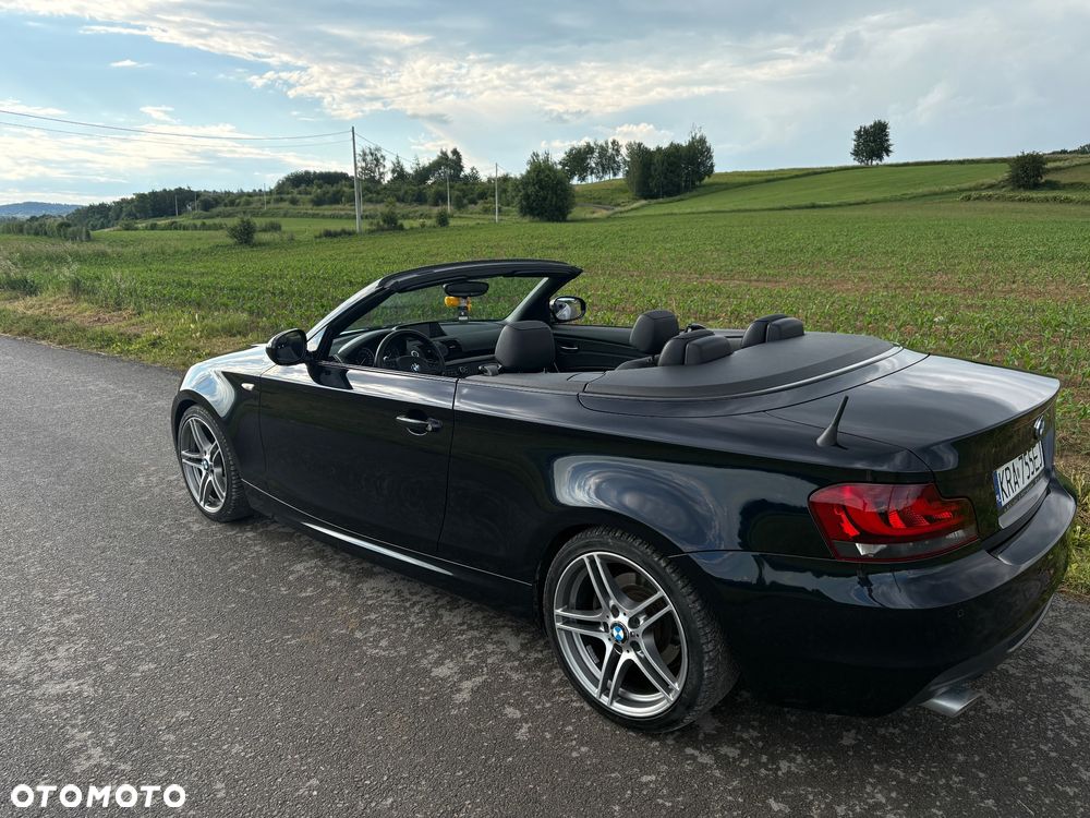 BMW Seria 1 - 10