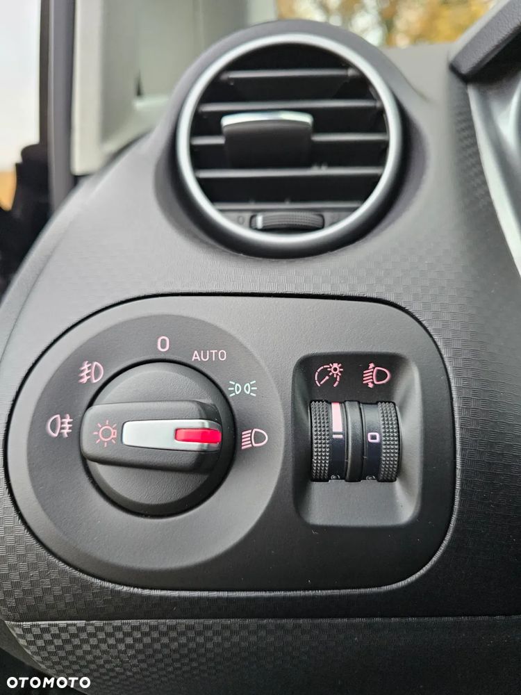 Seat Altea XL 1.4 TSI Style - 22