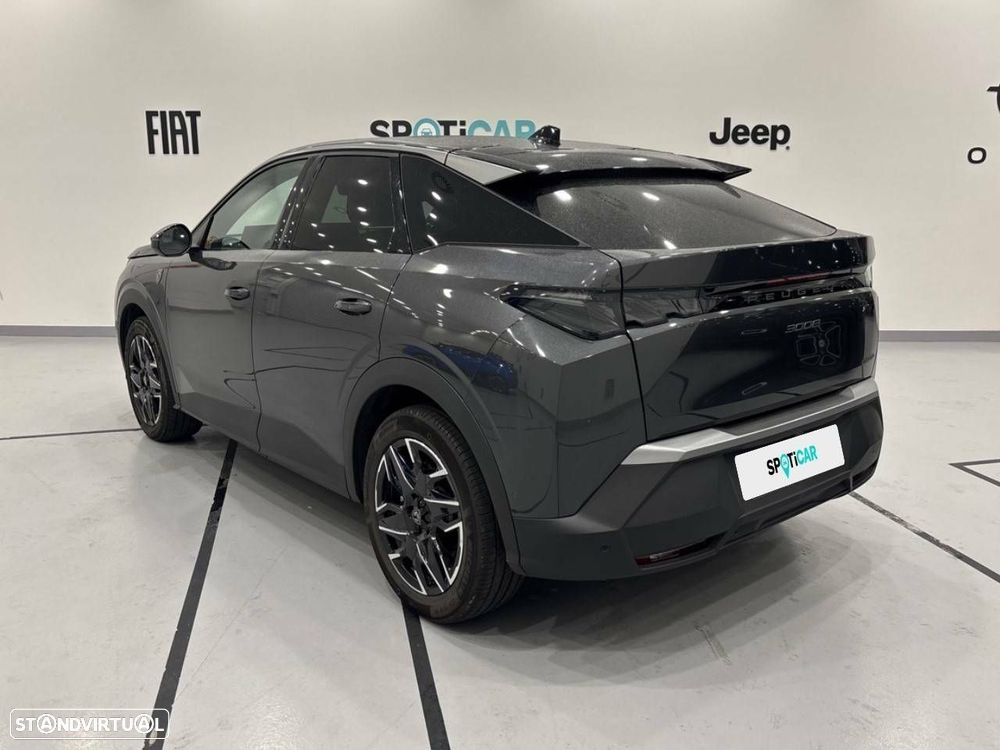Peugeot 3008 1.2 Hybrid GT e-DCS6 - 6