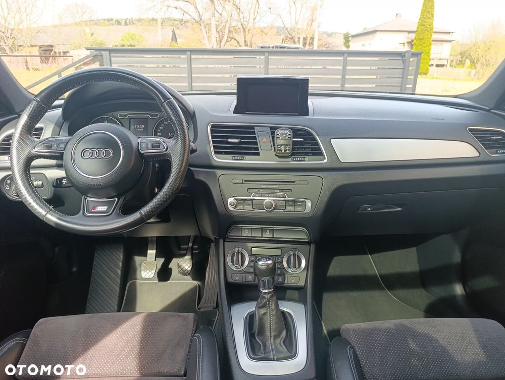 Audi Q3 2.0 TDI - 19