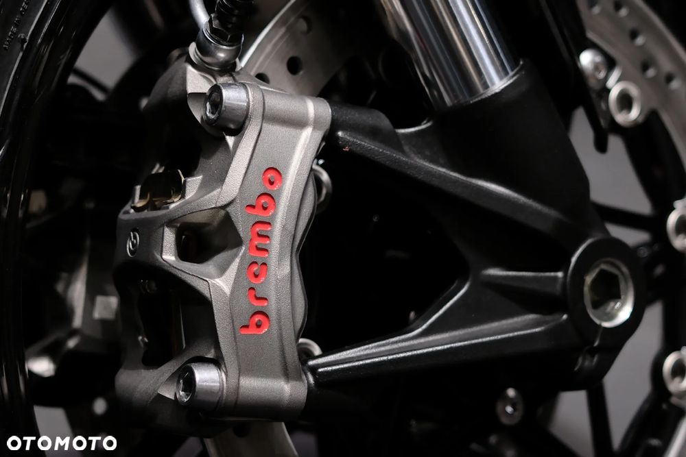 Triumph Speed Twin - 6