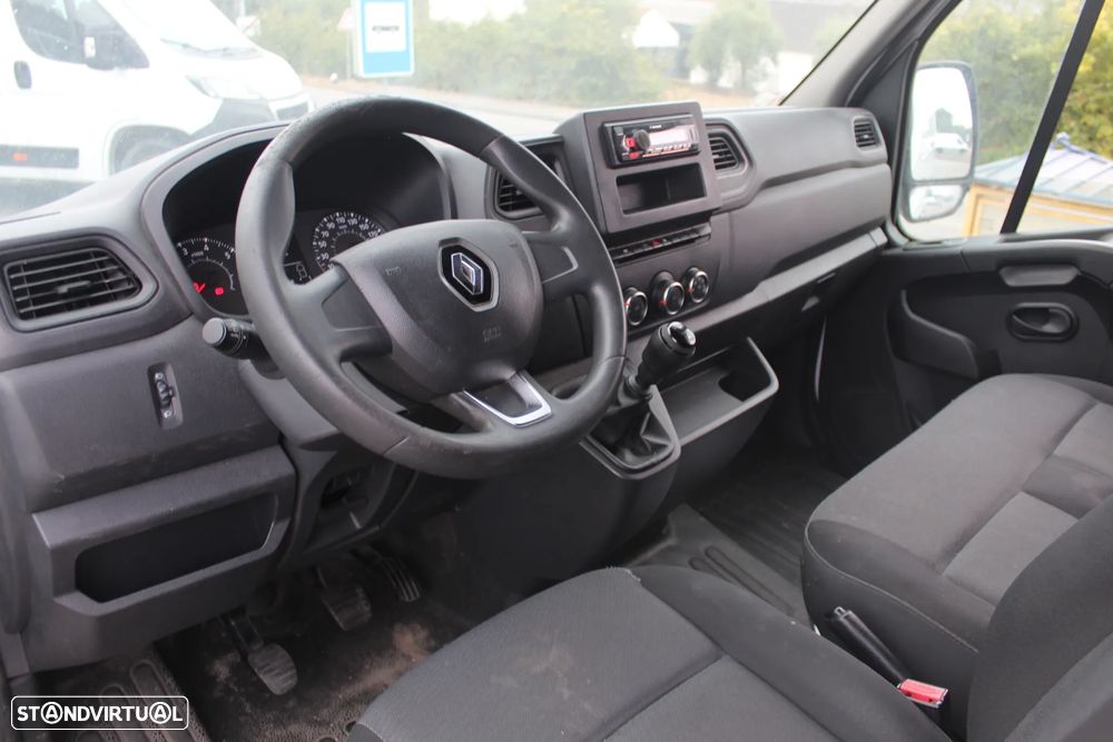 Renault Master 2.3 dCi L3H2 - 12
