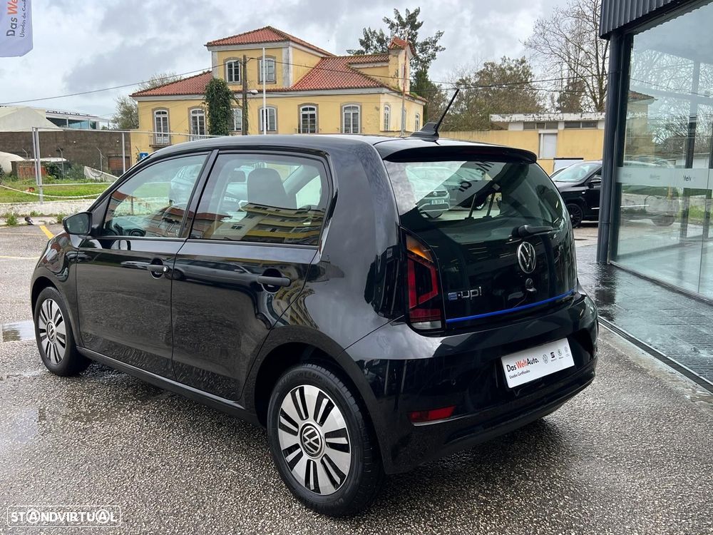 VW e-Up! Standard - 2