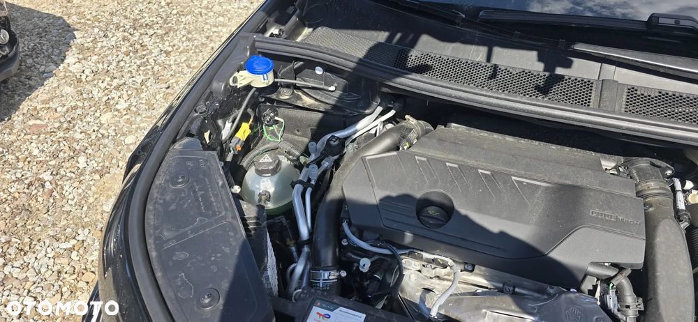 DS Automobiles DS 7 Crossback 1.6 E-Tense Performance Line + - 18