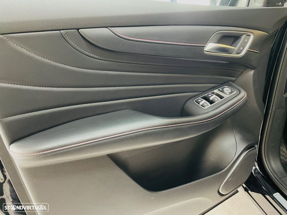 MG EHS 1.5 T-GDI Plug-in Hybrid Luxury - 21