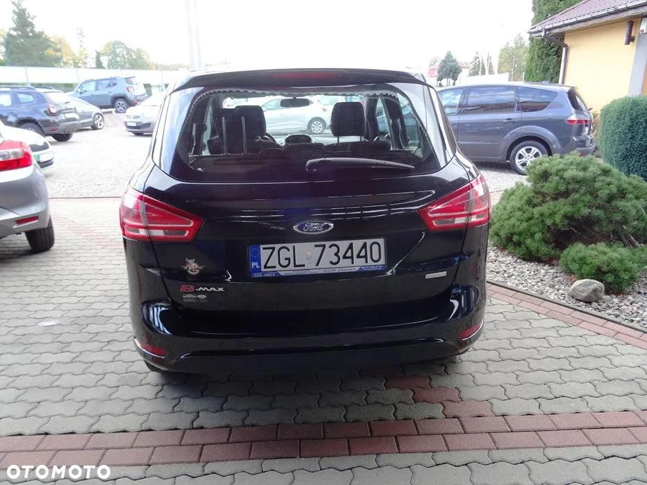 Ford B-MAX - 6