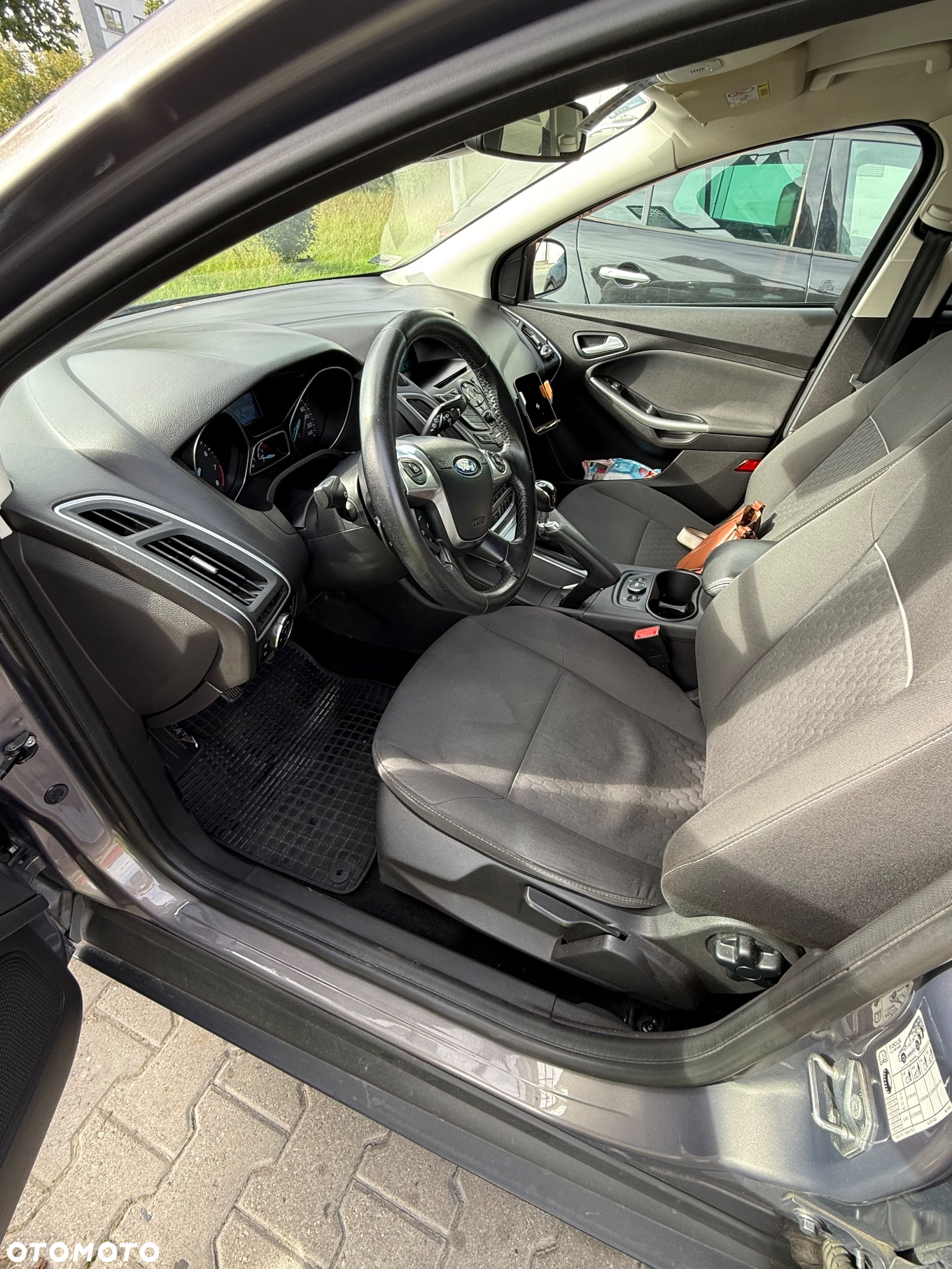 Ford Focus 1.0 EcoBoost Edition - 11