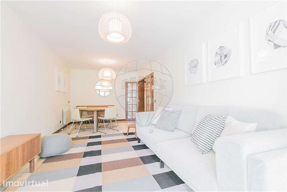 Apartamento T1 para arrendamento - Grande imagem: 3/16