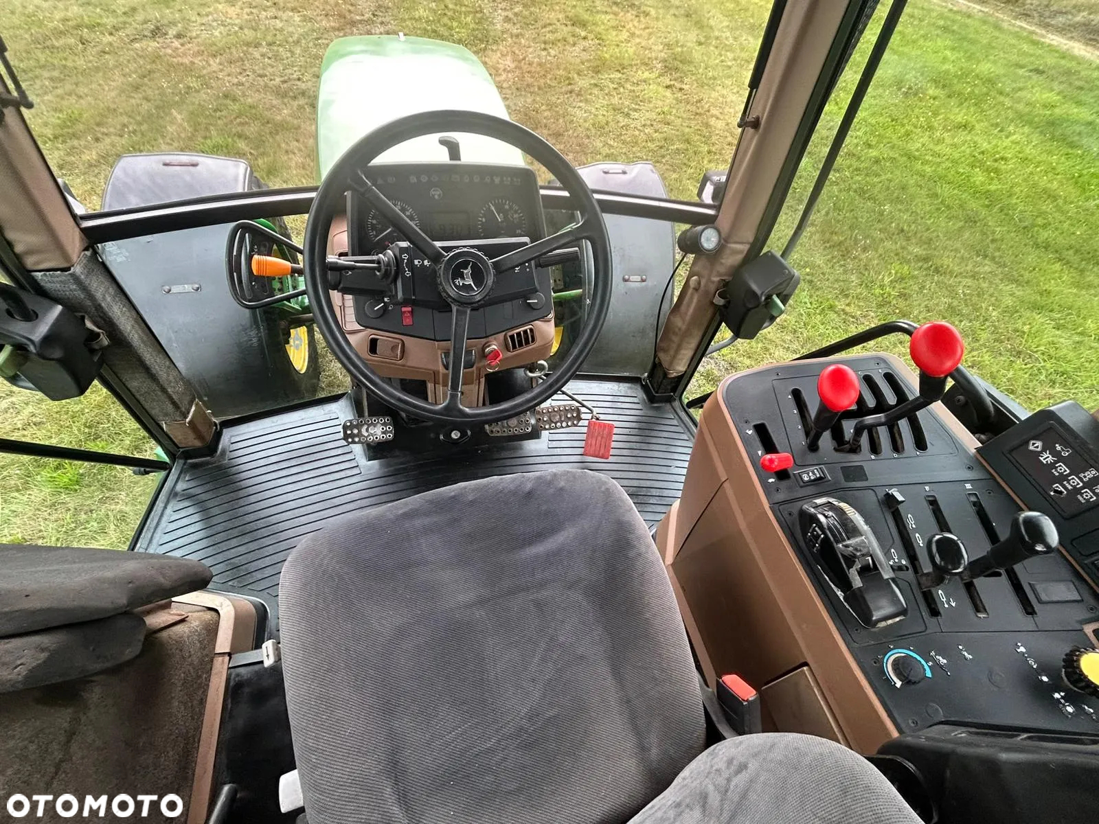 John Deere - 11