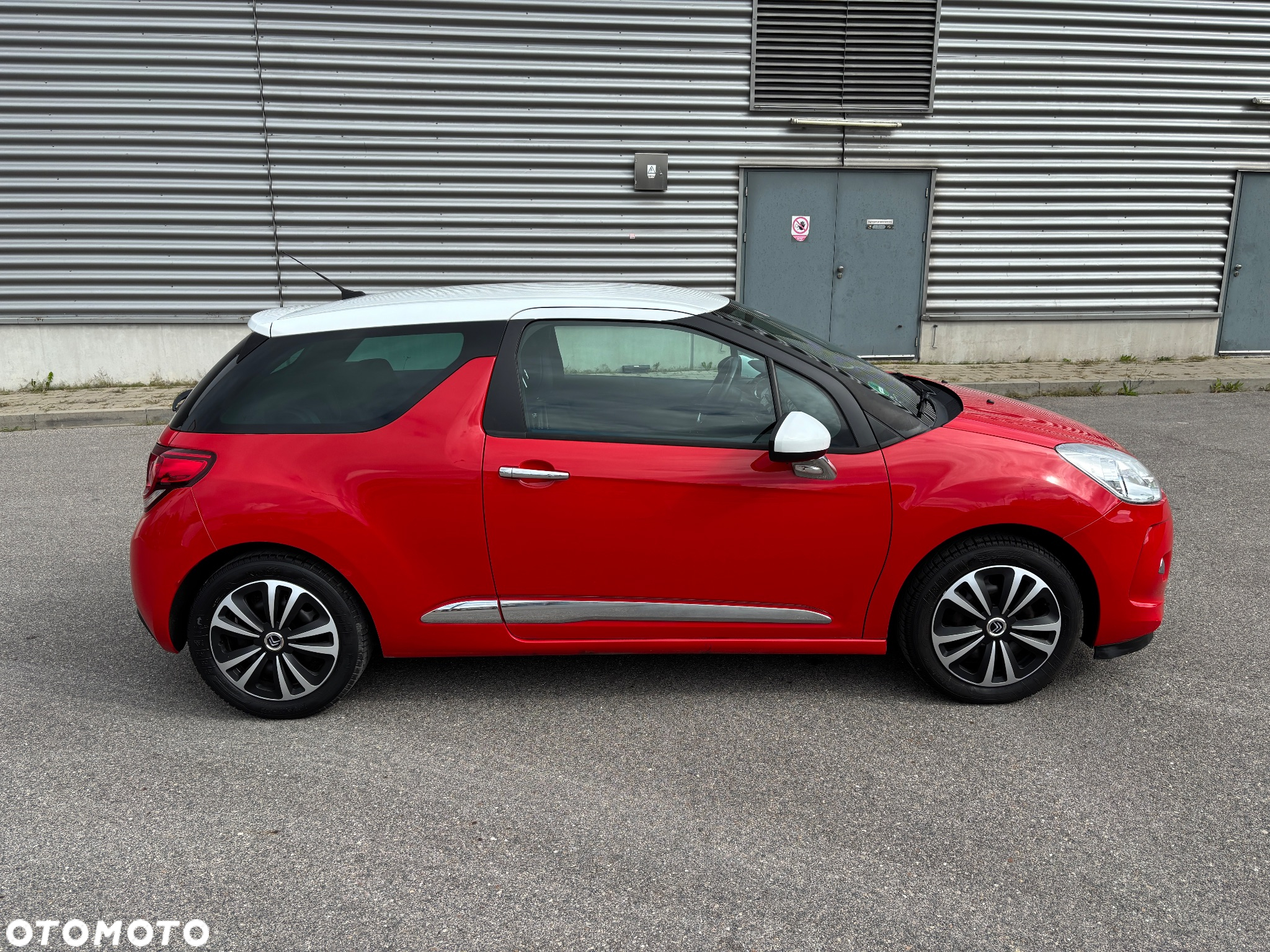 Citroën DS3 - 2