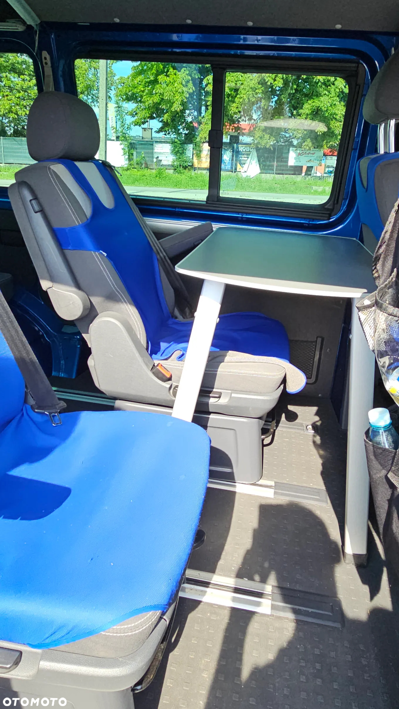 Volkswagen Multivan TDI L1 Startline - 21