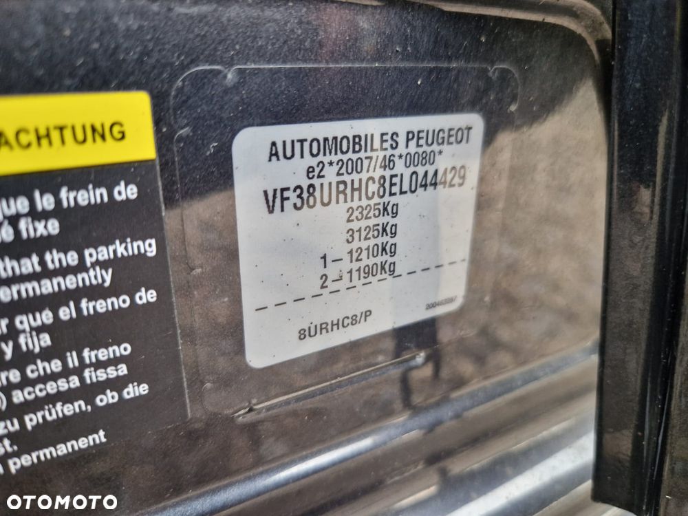 Peugeot 508 - 36