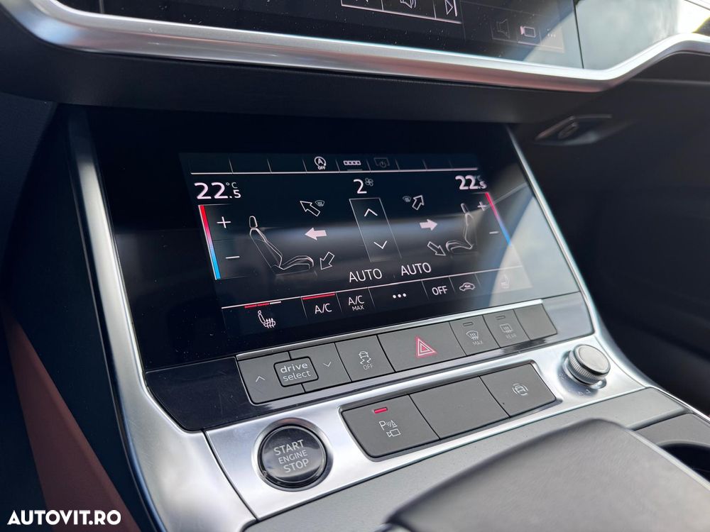 Audi A6 2.0 35 TDI S tronic Basic - 30