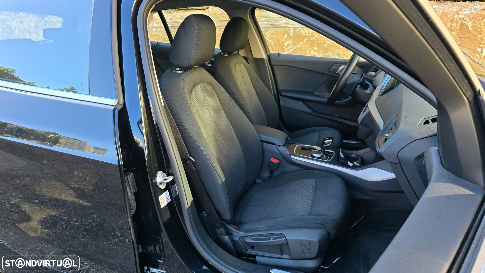 BMW 116 - 39