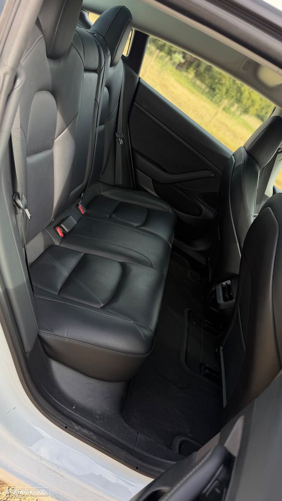 Tesla Model 3 Tração Traseira - 7